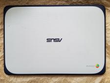 Ноутбук Asus Chromebook C202SA №4